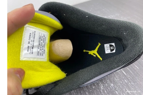 HO11-MNJDLS-5 HO11-MNJDLS-5 Jordan Pit Black Ducks Crew Oregon 3 Retro 0715
